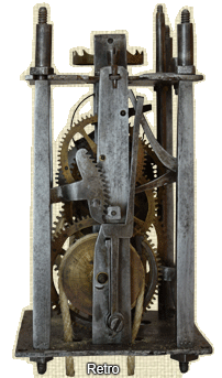Orologio Pesarino